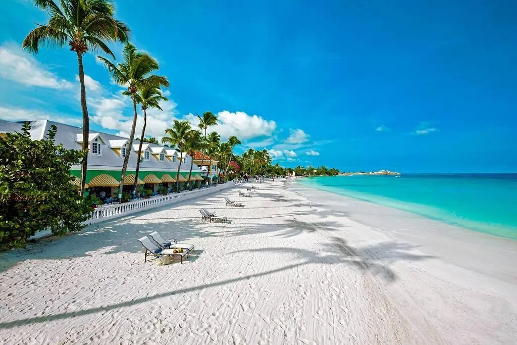 Villa Yucca Dickenson Bay