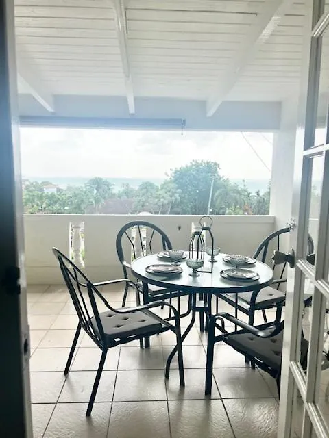 Villa Yucca Dickenson Bay Antigua/Barbuda