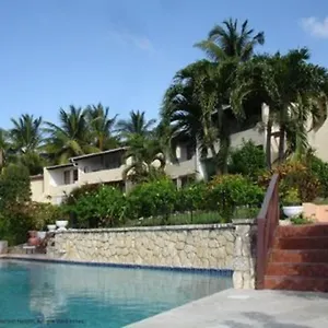  Apartment Attractive 2-bed Stunning Sea View