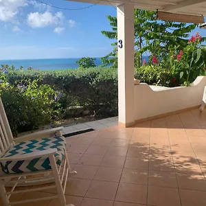  Apartment Vista Mare - Cozy With At Walking Distance