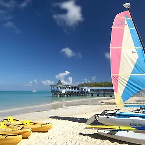 3* Resort Starfish Halcyon Cove