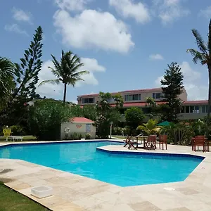 3* Resort Antigua Village