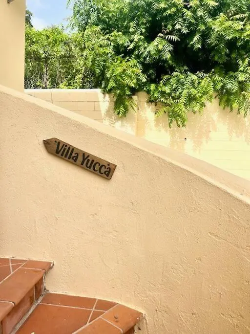 Villa Yucca 딕킨슨 베이