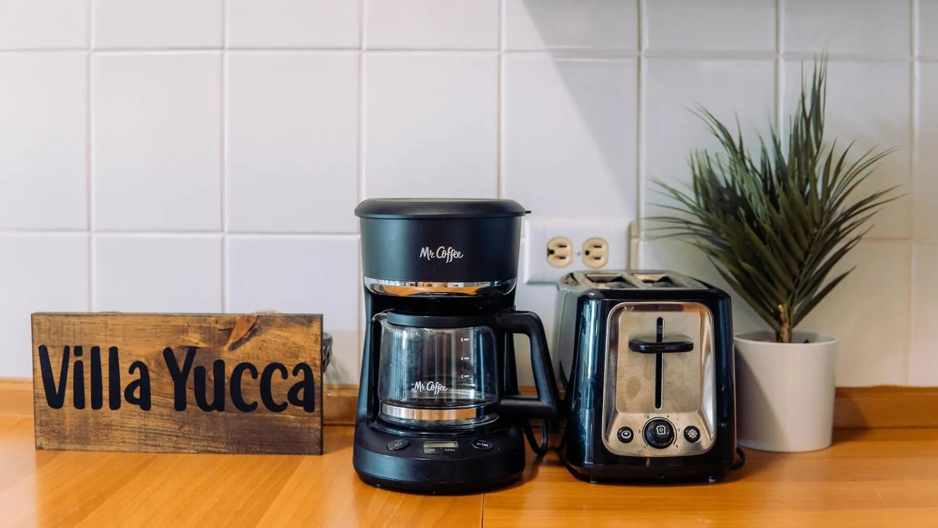 아파트 Villa Yucca 딕킨슨 베이 앤티가 바부다